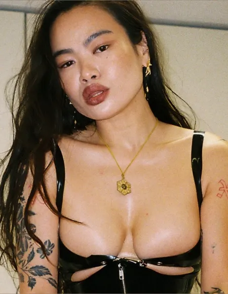 Thea X - femdom, findom profile photo