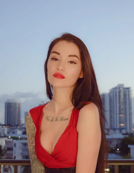 Ari Dee profile photo