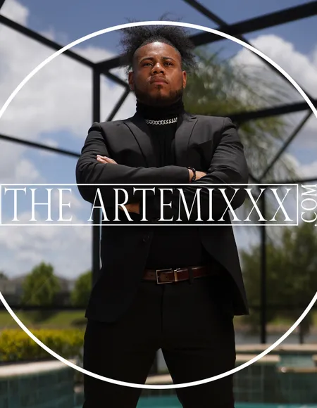 Artemis XXX (The ArtemiXXX) VIP profile photo