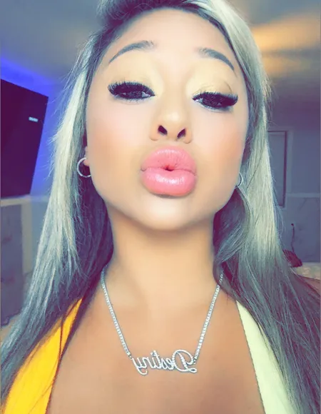 Destiny Marie profile photo