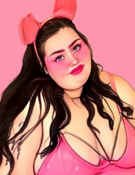 it's blue, baby profile photo