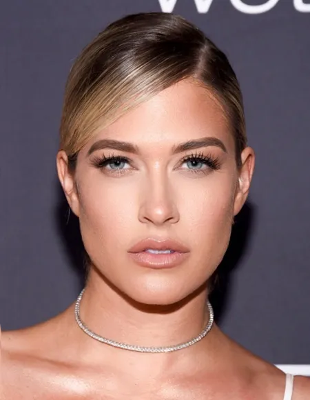 Barbie Blank profile photo