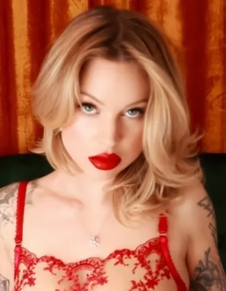 🦋The Barbie Next Door🦋 profile photo