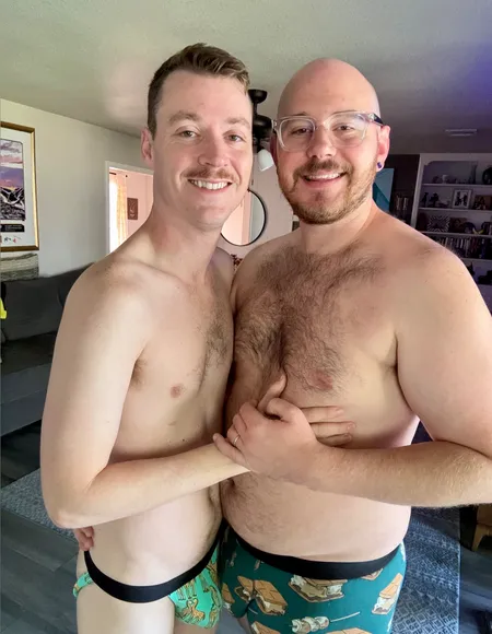 The Bear &amp; Twink profile photo
