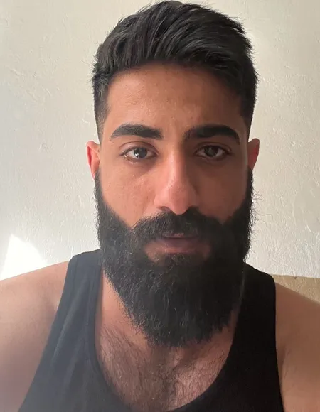 Saad | Ψ³ΨΉΨ― profile photo
