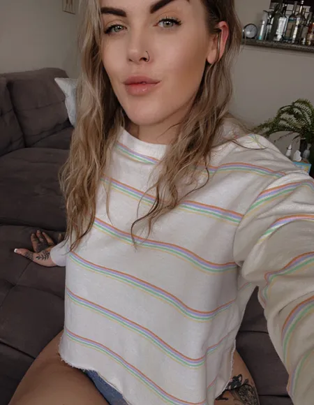 Allie profile photo