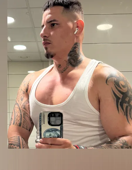 Thebigboss profile photo