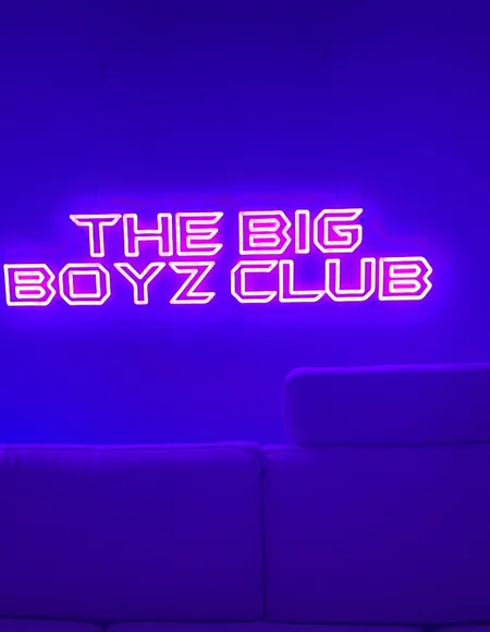 THE BIG BOYZ CLUB profile photo