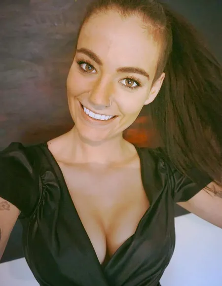 Bipolar Barbie profile photo
