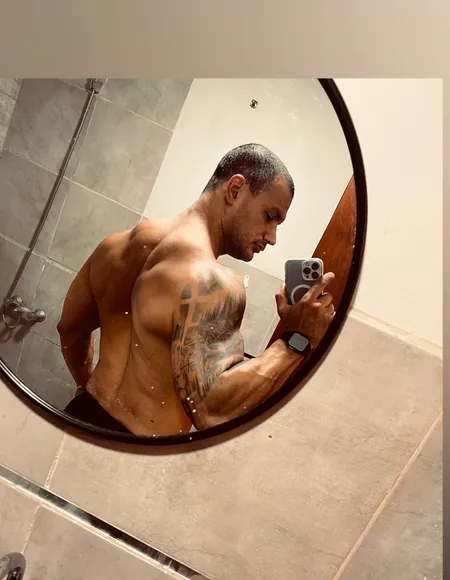You can call me PANTHER 😈😈💦 profile photo