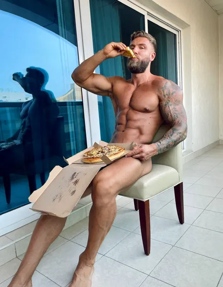 Mattygilbert91 profile photo
