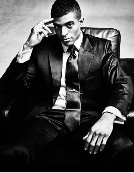 Bobby Grey profile photo