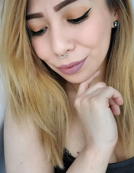 A 💕 profile photo