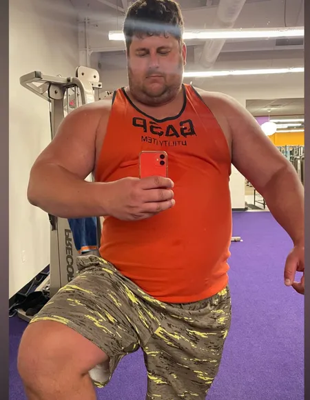 The Bulking HOG profile photo