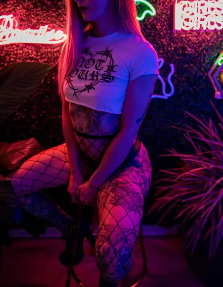 HATElin profile photo