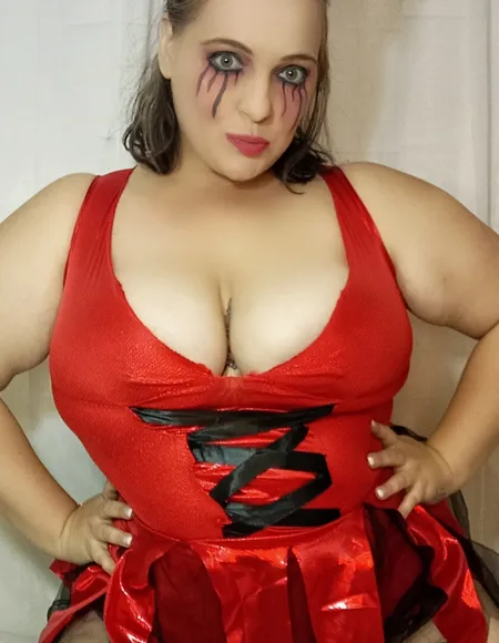 BREED ME - CHELLY ๐ profile photo