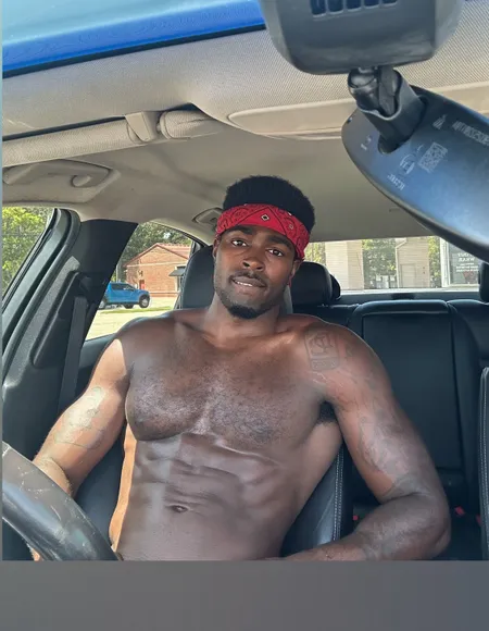 Thechosenone1 top 1%🔥 profile photo