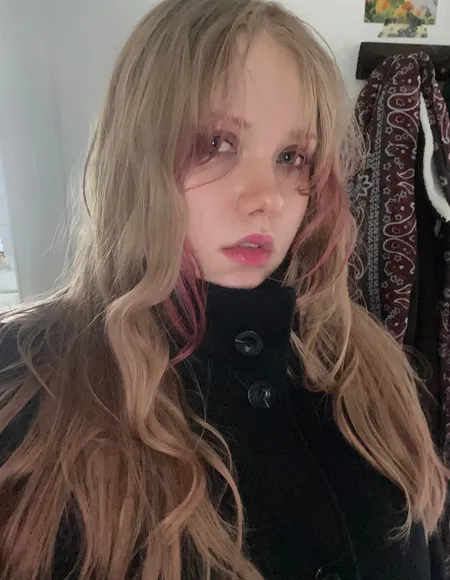 Luna/Luci profile photo