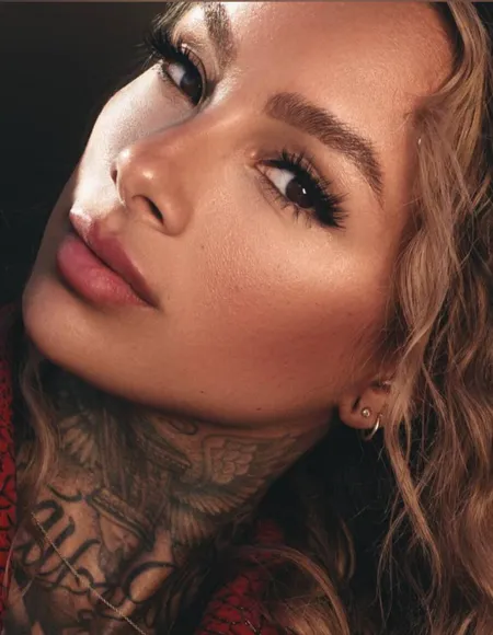 Cleo Pétra profile photo