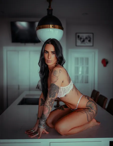 Cleo Stone profile photo