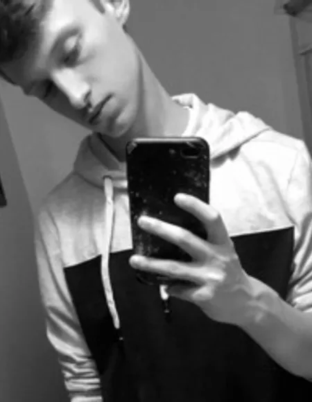 Connor Packs profile photo