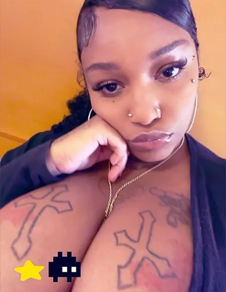 Crybaby 🍼 profile photo