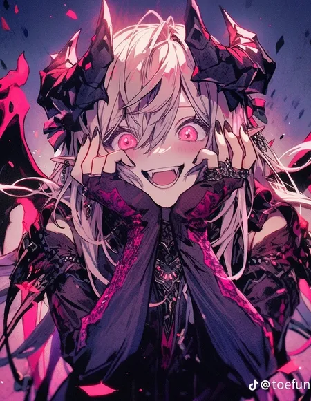 DancingDevil profile photo