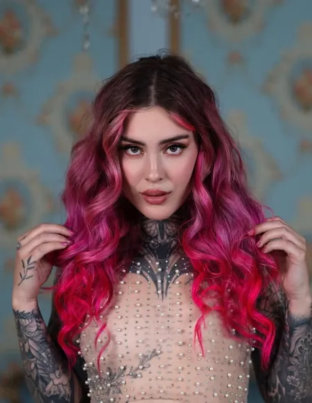 Pandora Skye profile photo