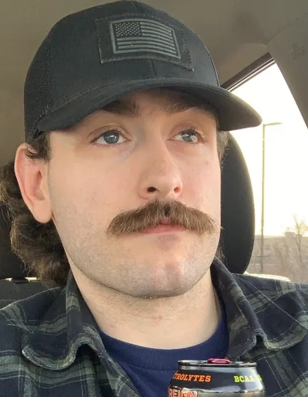 Alex Mac profile photo