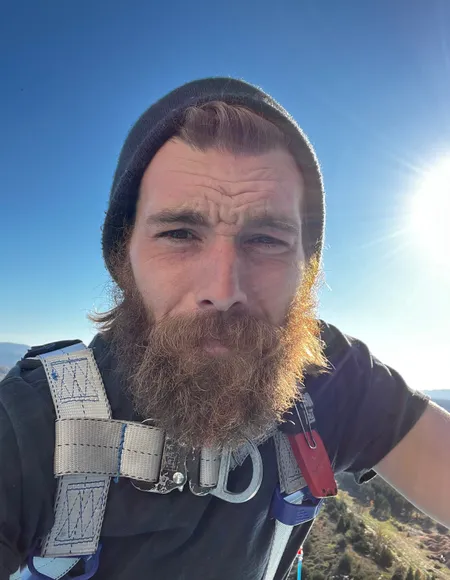 The Dude profile photo