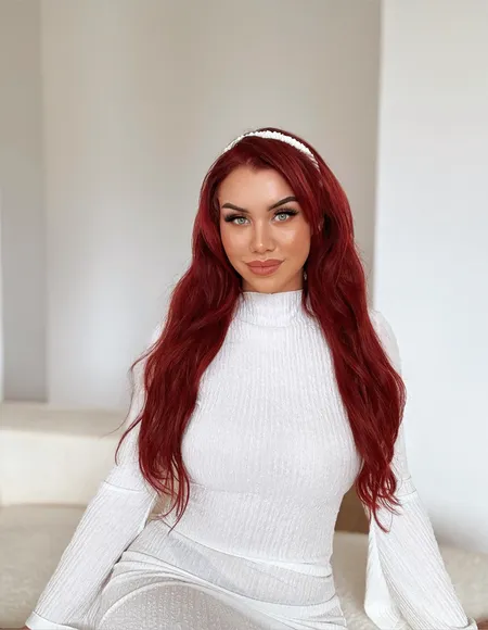 TheDutchJessicaRabbit profile photo