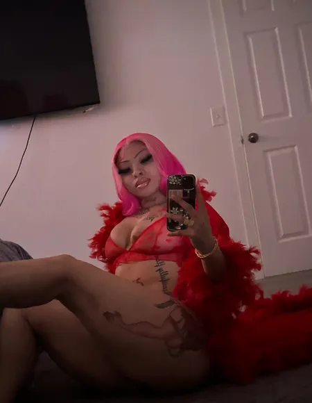 Mrs. Nasty profile photo