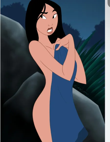 Mulan profile photo