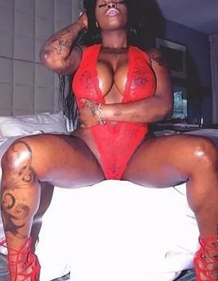 AFRICANA THEE WILD ONE profile photo