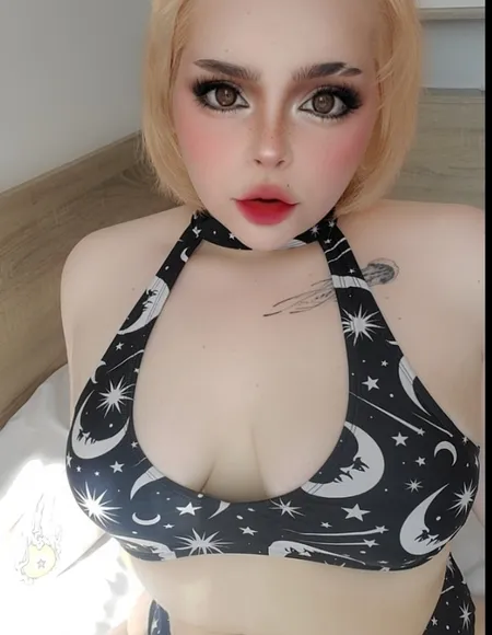 🌺 Skim 🌺 profile photo