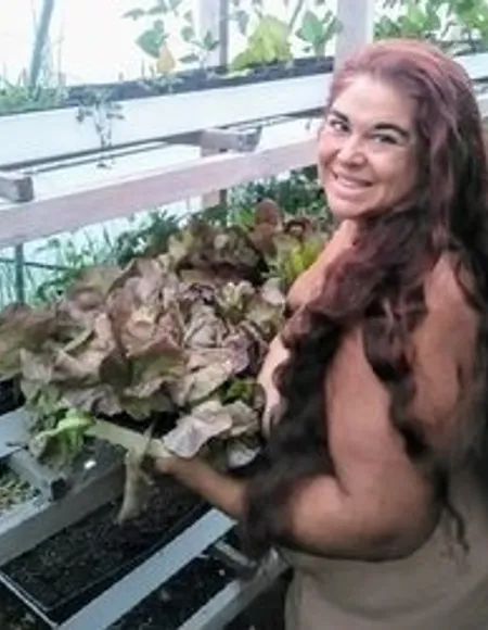 theferalfarmgirl profile photo