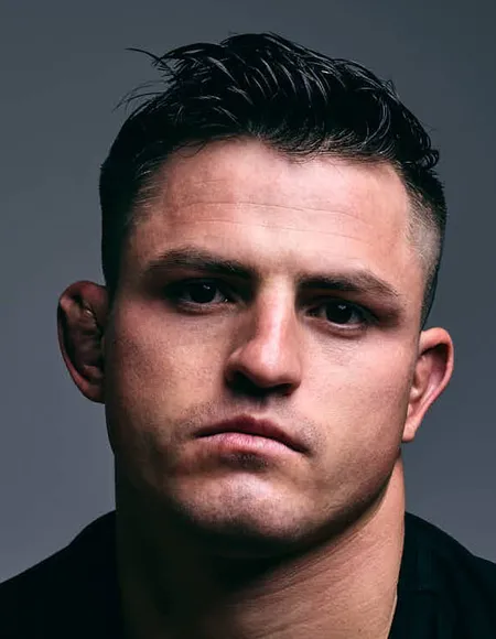 TheFighter2021 profile photo