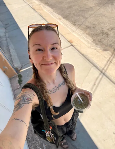 Fae profile photo