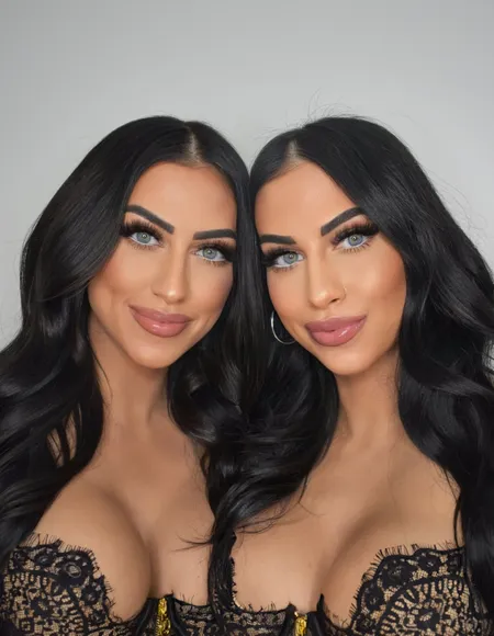 Jade &amp; Jaz profile photo