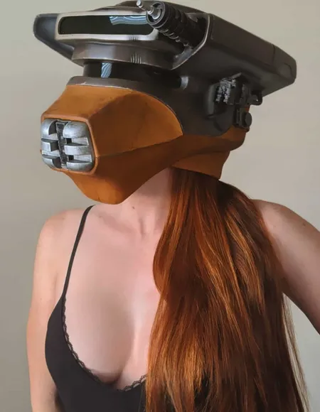 The Freckled Fox profile photo