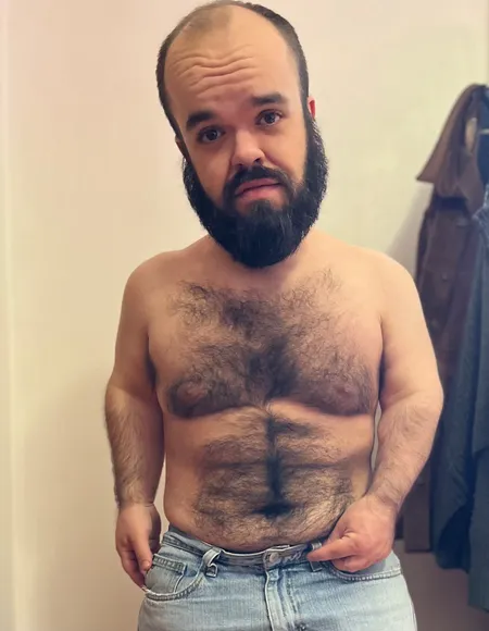 TheFurryDwarf profile photo