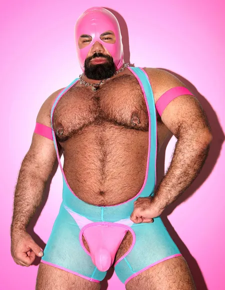 The Furry Zeus profile photo