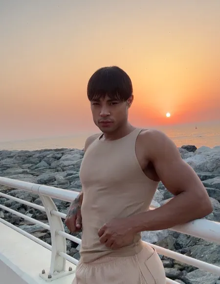 Zaah Wayne ๐๐ฅ profile photo