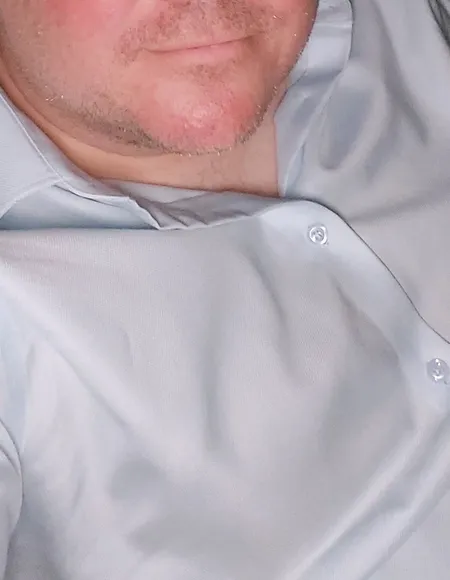 Gentleman profile photo