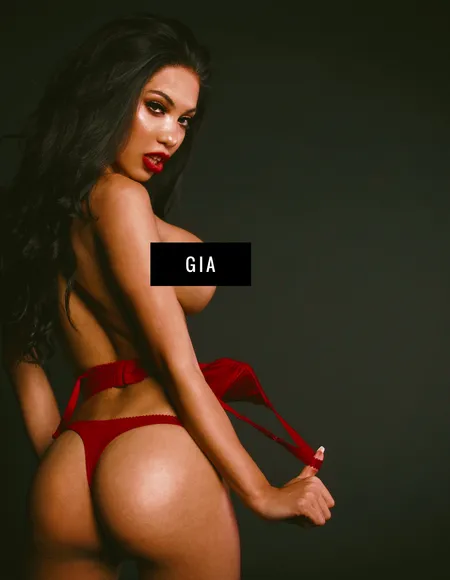 Gia Milana profile photo