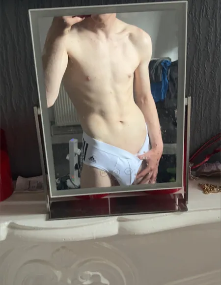 Gingeboy profile photo