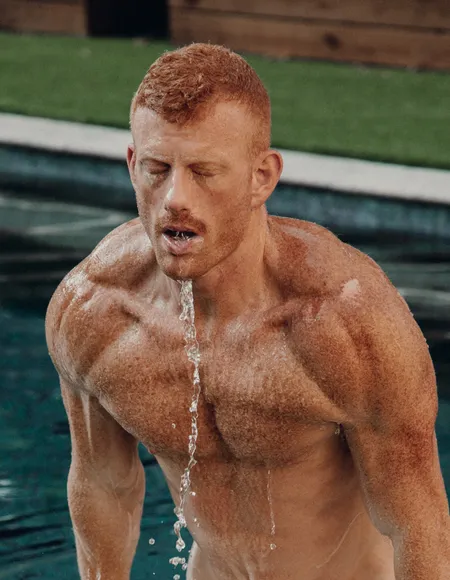 Thegingerfoxxx profile photo