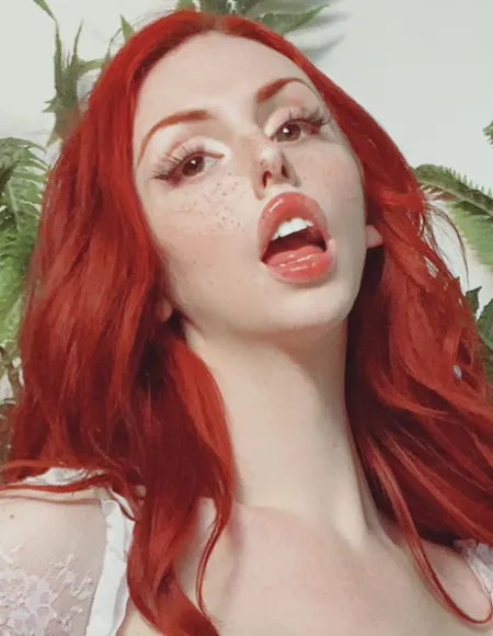 The Ginger Queen profile photo