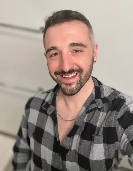 Gio Ferrari profile photo