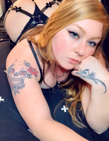 GirlNextDoor profile photo